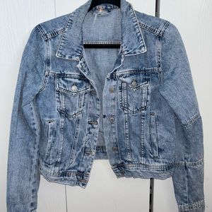 free people rumors jacket